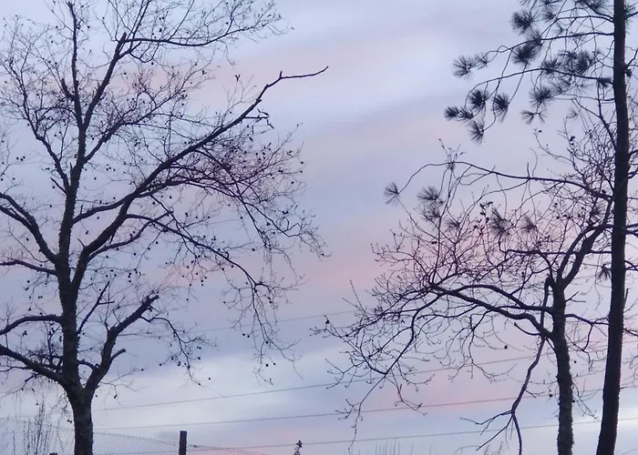 Appartement Casa Na Montanha Da Neve