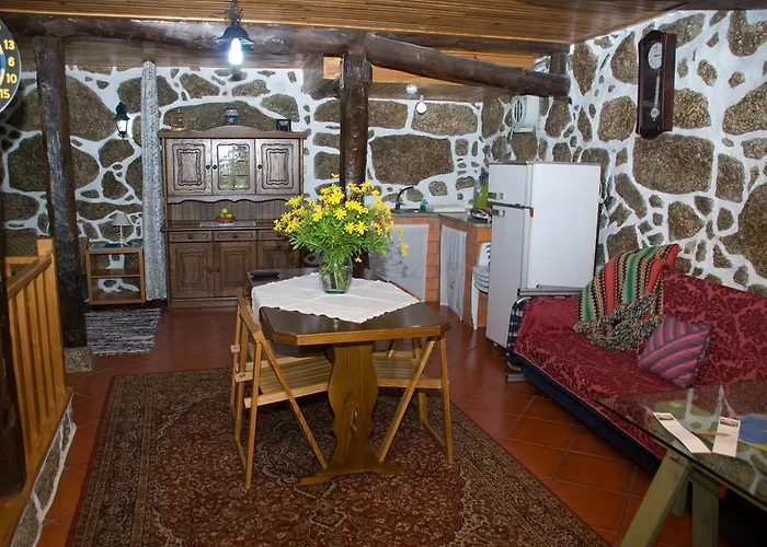 Casa Na Montanha Da Neve *