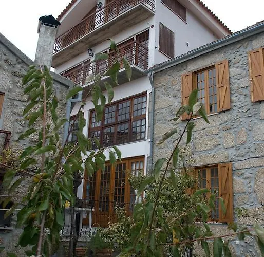 Casa Na Montanha Da Neve * Seia