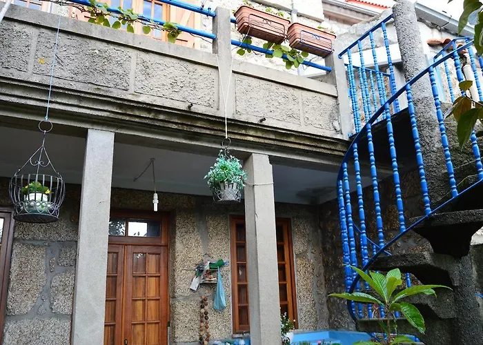 Appartement Casa Na Montanha Da Neve *