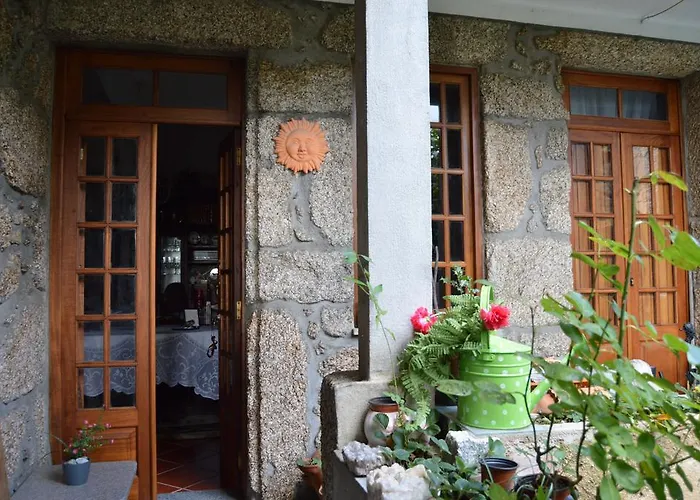 Apartamento Casa Na Montanha Da Neve