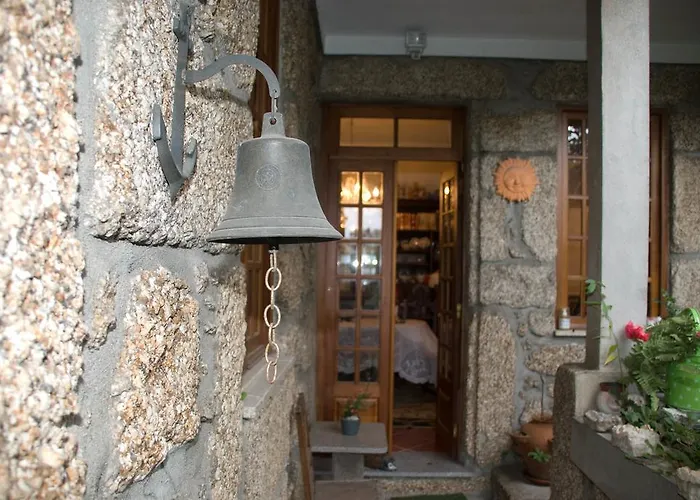 Casa Na Montanha Da Neve