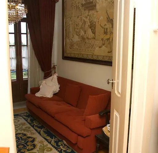 Casa Na Montanha Da Neve * Seia