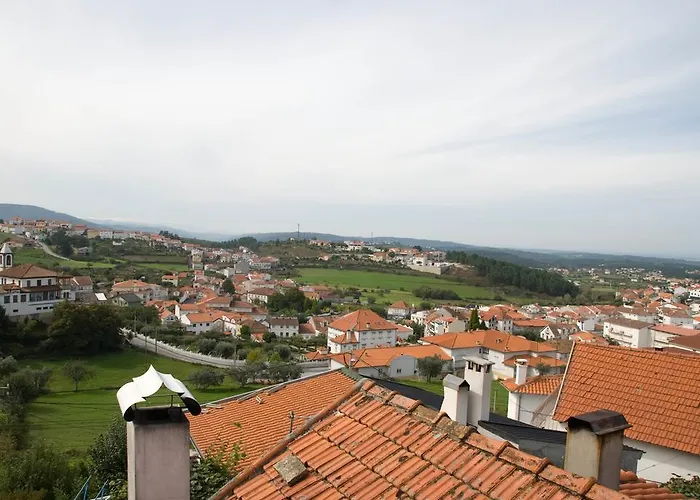 Casa Na Montanha Da Neve * Seia