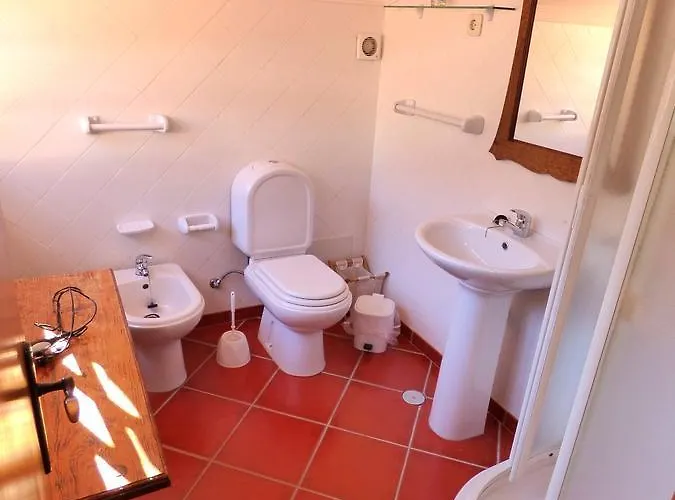 Casa Na Montanha Da Neve * Seia