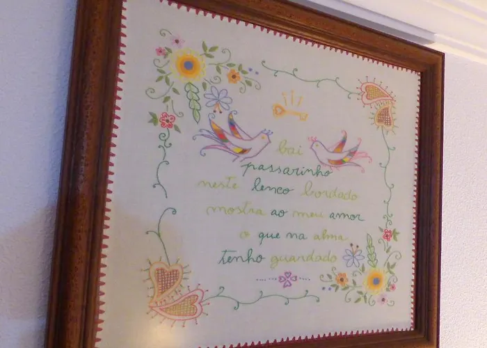 Appartement Casa Na Montanha Da Neve *