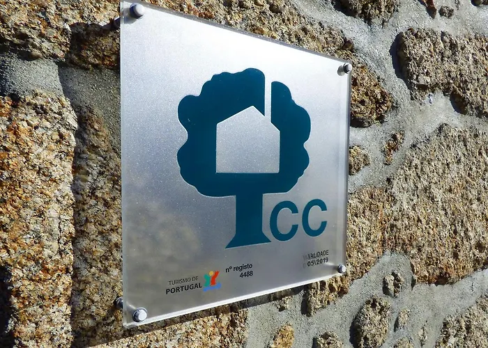 Casa Na Montanha Da Neve * Seia