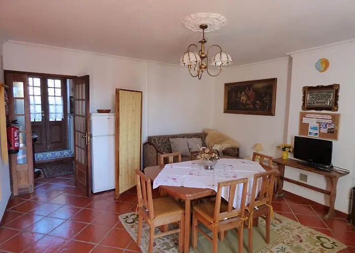 Casa Na Montanha Da Neve Appartement