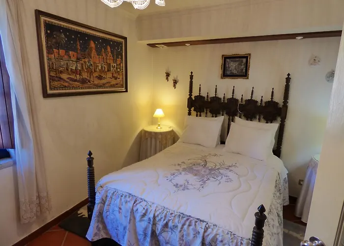 Casa Na Montanha Da Neve Appartement *