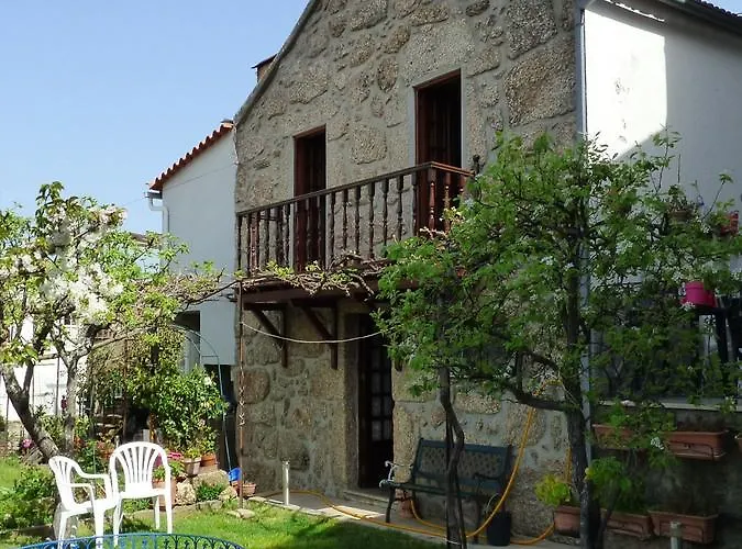 Casa Na Montanha Da Neve *